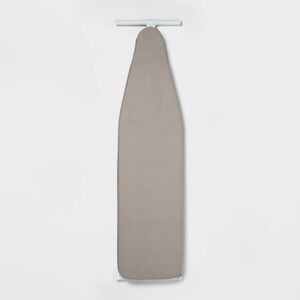 New Standard Ironing Board Cover Gray - Room Essentials™: Scorch-
